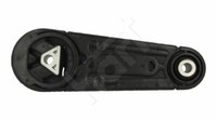 Hart Automatikgetriebelager Hinten FüR Dacia Logan,Sandero; Renault ScÉNic II