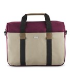 Silvan Sac pour Ordinateur Portable Mixte Bordeaux