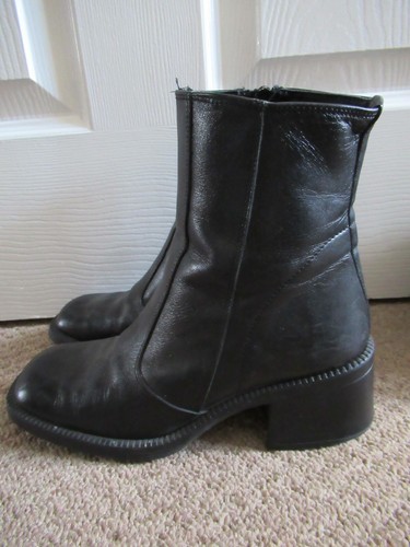 Ankle Boots - Size 