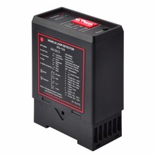 Car park barrier loop detectors PD132 inductive vehicle loop detector