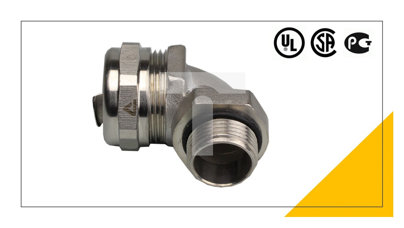 Conduit Gland Anaconda Sealtite 1 90 St. IP 66/67 M32x1.5 712.932.1 /1pc. /T2UK