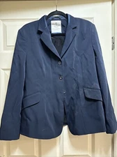 Tredstep Show Jacket