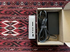 CalDigit TS3 Plus Thunderbolt 3 Plus Dock 87W Charging 7X USB 3.1 Ports