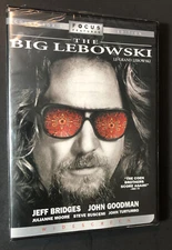 The Big Lebowski [ Collector's Edition ] (DVD) NEW