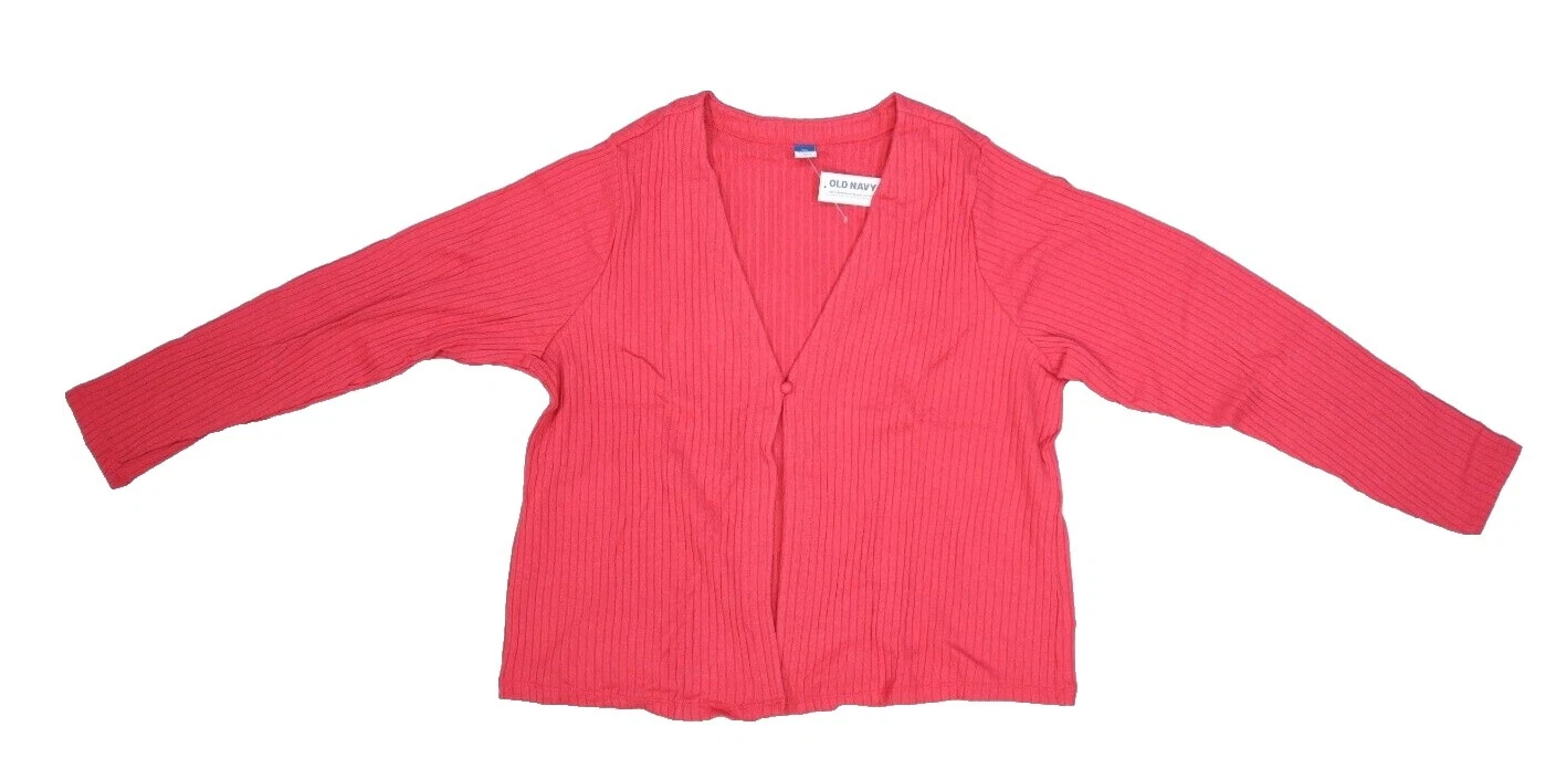 Rose Cardigan Sweaters for Women