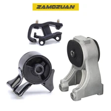 Engine Motor & Transmission Mount Set 3PCS. 1999-2004 for Honda Odyssey 3.5L
