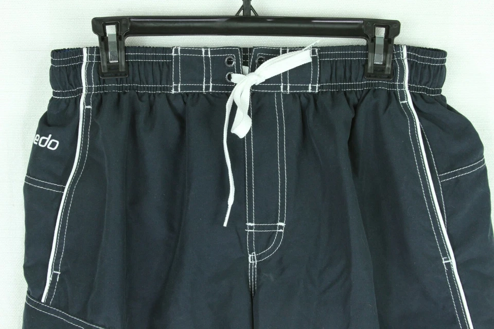 Traje de baño Speedo mediano para niño talla M Foto 2 de 4