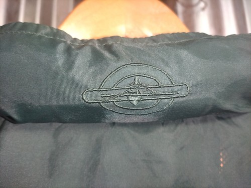 Charles River Apparel Wind Jacket Merrimack Specialty Brewing- Windbreaker Sz XL - Picture 10 of 12