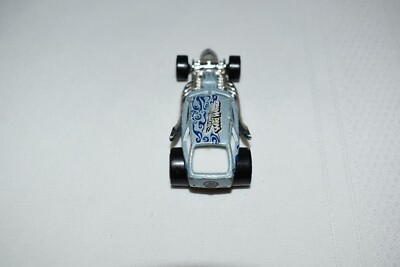 1999 Hot Wheels Wild Waves Blue Surf Crate, Made in China | eBay