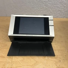 Fujitsu ScanSnap N1800 Network Sheetfed Scanner PAC3609-B005 NO POWER ADAPTER!