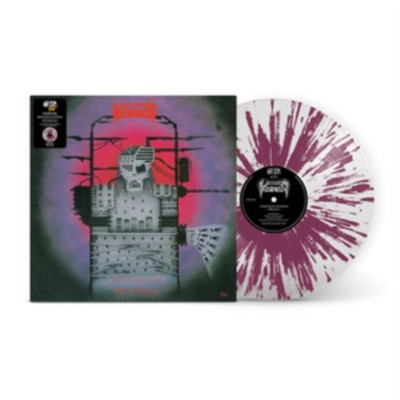 Voivod - Dimension Hatross [New LP Vinyl]