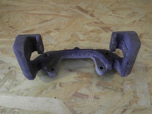 307305 Bremssattelträger rechts vorne BMW 3er (E46)