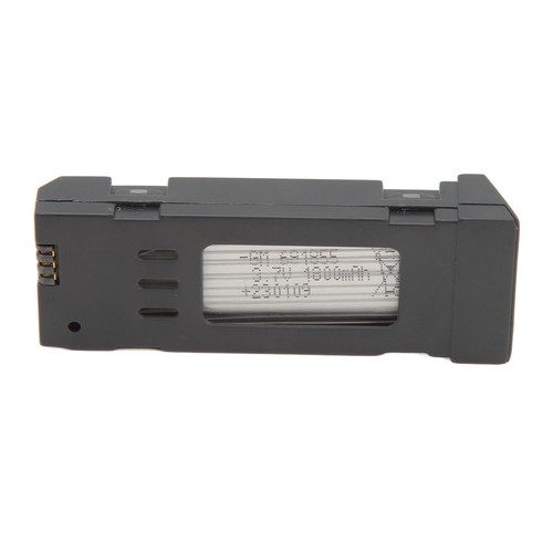 (1800 mAh) Batería de litio plano RC de 3 piezas con cable de carga 3 en 1 para E58 - Imagen 8 de 24