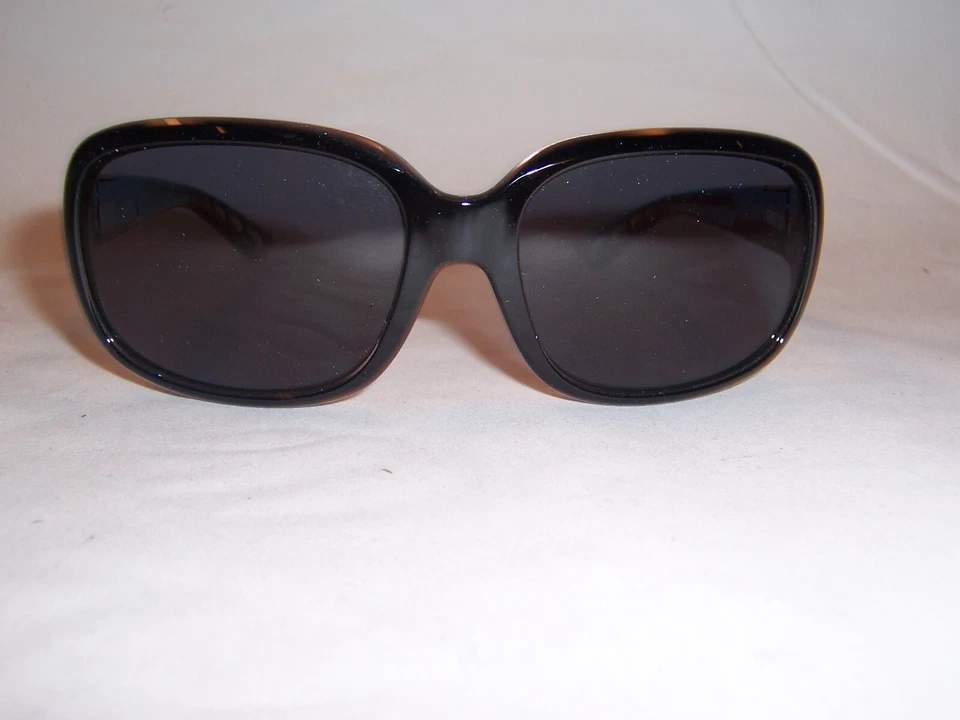 NUEVAS GAFAS DE SOL COSTA DEL MAR ALCATRAZ NEGRAS/GRISES 58MM 580P POLARIZADAS $193 Foto 4 de 4