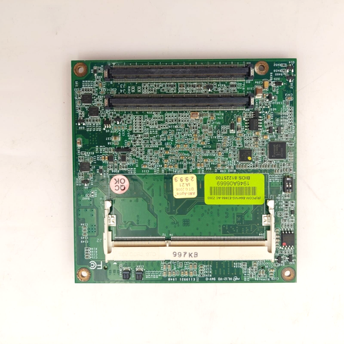 PCOM-B641VG-E3950-AC  Z203 Module - Picture 1 of 3