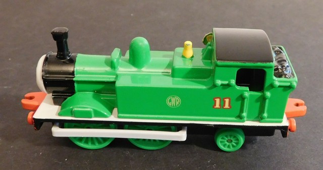 thomas and friends ertl