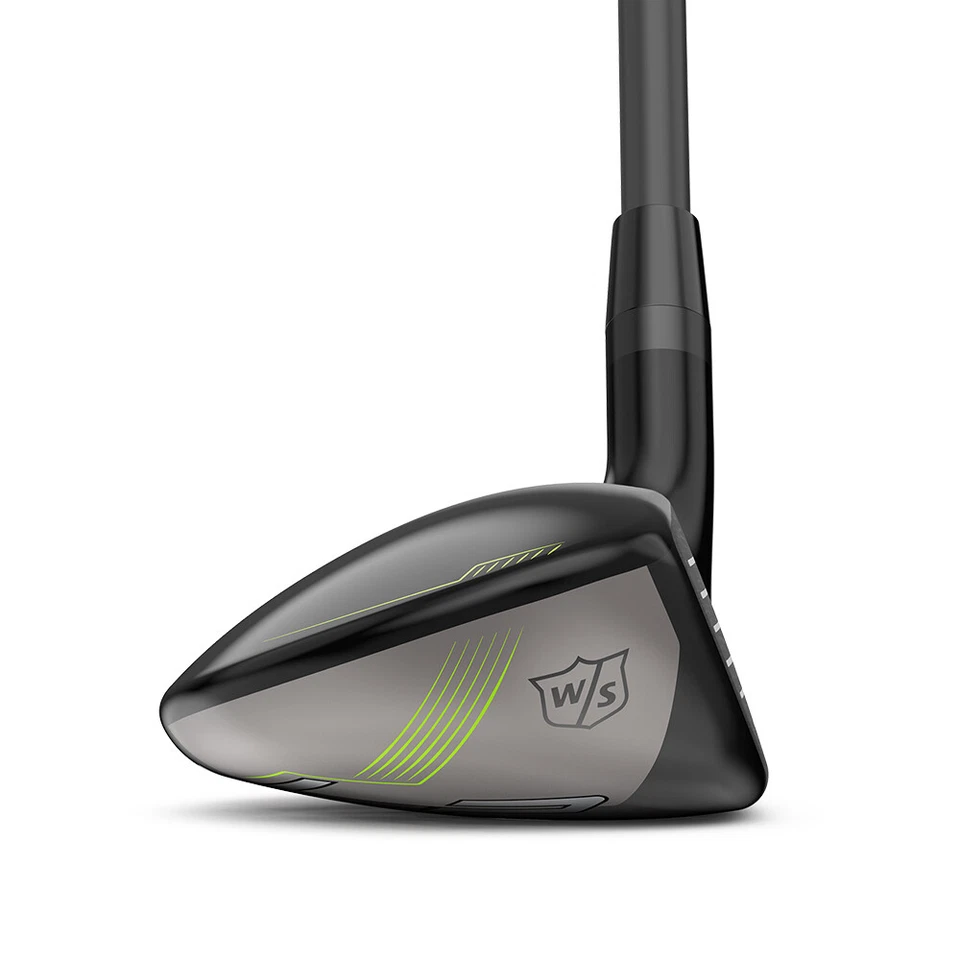 NEW Left Hand Wilson Staff Launch Pad 2 Fybrid - Wilson's version of a 3 Hybrid - Image 4 of 4