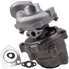 Turbolader turbocharger for BMW X3 2.0d 5er 520d E60 E61 150PS 163PS GTB1752V