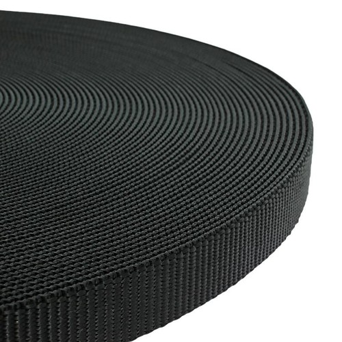 Unique Bargains Sangle en Polypropylène Épais 1 Pieds 25 Yards Bande de Sangle Rouge Foncé pour Extérieur Unique Bargains Sangle en Polypropylène Épais 1 Pieds 25 Yards Bande de Sangle Rouge Foncé pour Extérieur