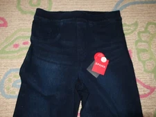 Spanx Jeans (Jeanish leggings) - SP - Retails For $128