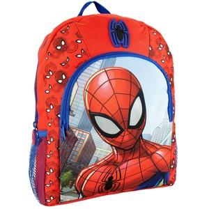 spiderman rucksack