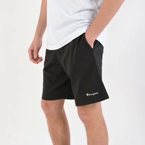 CHAMPION BERMUDA/SHORT UOMO COMFORT FIT art. 212924 - 217441 - 4 colori |  eBay
