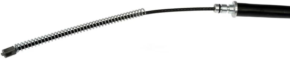 Cable de freno de estacionamiento trasero derecho para Mitsubishi Eclipse 2007 2008 Dorman 2006-2012 Foto 3 de 4