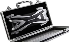 18 Farad 18V Surge Hybrid Digital Ion Capacitor Blue Voltage &  Amperage Meter