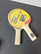 STIGA Performance-Level Table Tennis Racket - Ping Pong (set of 2)