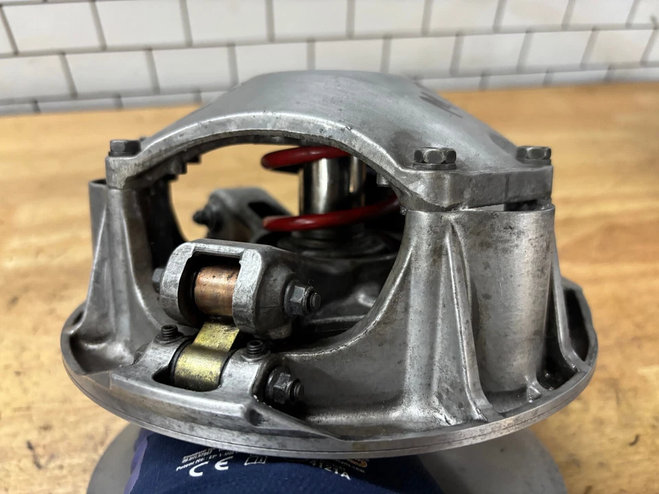 Yamaha Viper RTX XTX ZR 7000 Sidewinder 14 15 16 17 18 Drive MPI embrague primario Foto 4 de 4