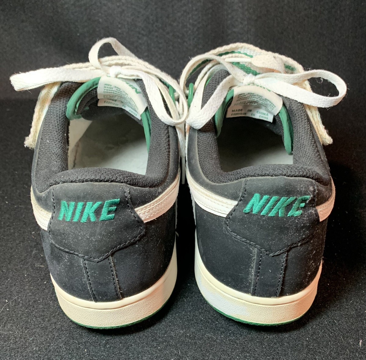 Nike Vandal Low Top 312456-311 Men display picture 1