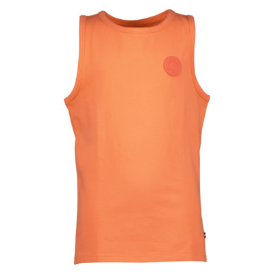 VINGINO Jungen Top Trägershirt GAPRI tomano red Gr.128-176