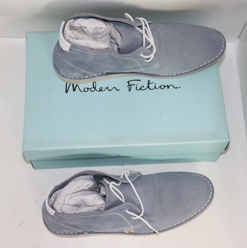 Suede Chukka boot Size 
