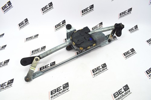 Audi S3 8V A3 Scheibenwischermotor Wischermotor Gestänge 8V1955023C 8V1955119C