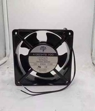 A13B23HTB Y00 2 spool flow fan
