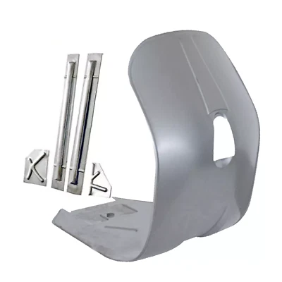 GRABOR KIT SCUDO COMPLETO PEDANA RESTAURO RINFORZI PER VESPA 50 SPECIAL 1969 1981 LAMIE