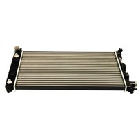 Maxgear KüHler WasserküHler MotorküHler FüR Mercedes A-Klasse Vaneo W168 414