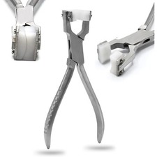 Bracelet Bending Pliers - Gently Curve Bracelets And Components