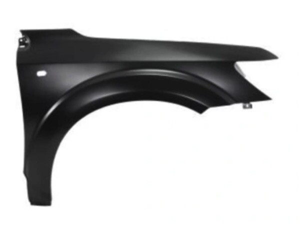 Front Right Fender for Dodge Journey 2009-2015