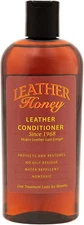 Leather Honey Leather Conditioner, since 1968. for All Leather Items Including A