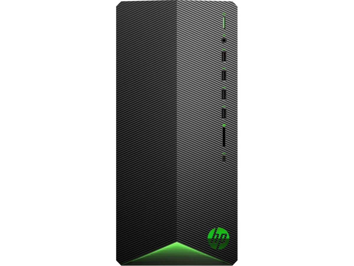 HP Pavilion Dedicated Graphics PC Desktops & All-In-One Computers