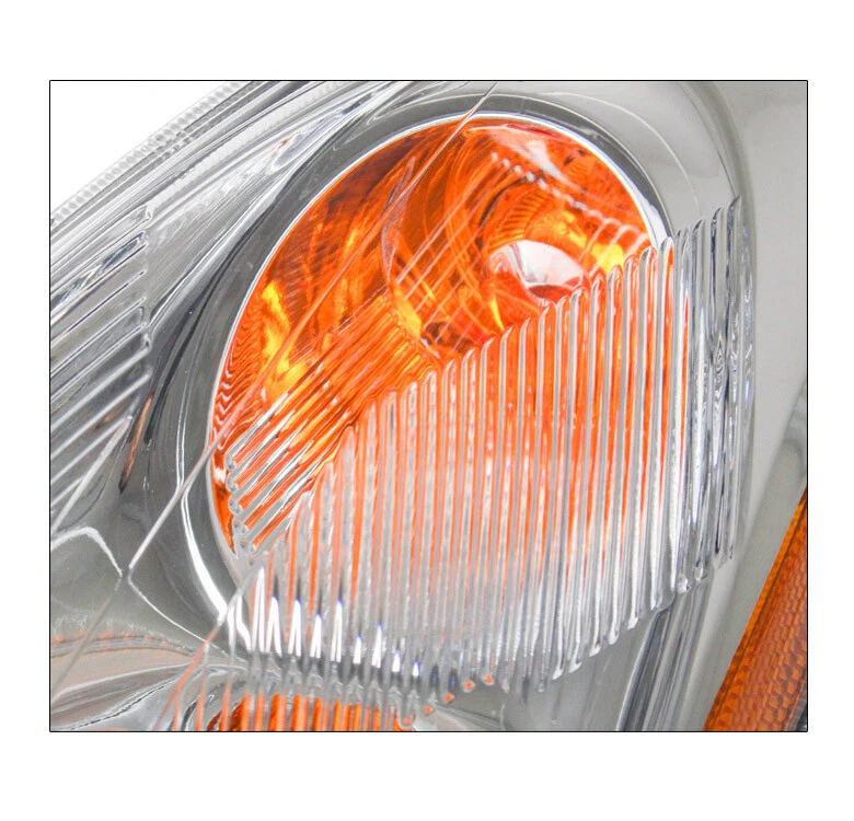 HID Headlight For 2008-12 INFINITI EX35/2013 EX37/2015-17 QX50 w/AFS Left Driver Foto 4 de 4