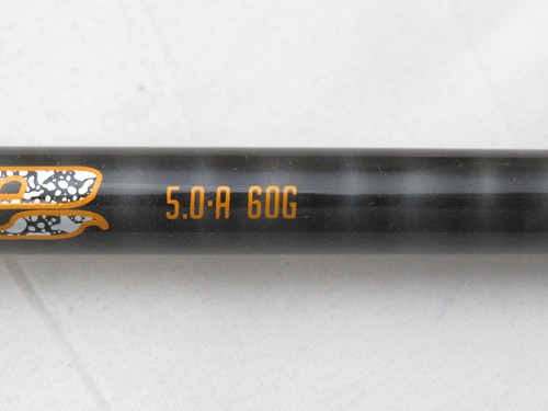 New RH Callaway Mavrik Max 15* 3 Wood Riptide 5.0 60g Senior Flex Graphite+HC - Picture 4 of 5