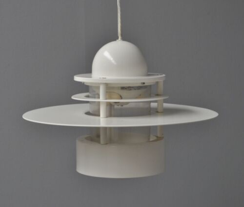 Louis Poulsen - ORIGINAL - Design Klassiker - Typ Orbiter - Bild 2 von 10