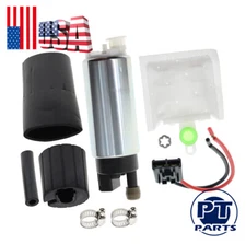 GSS342 Pressure PSI Intake Racing Fuel Pump FOR 255LPH For Suzuki  