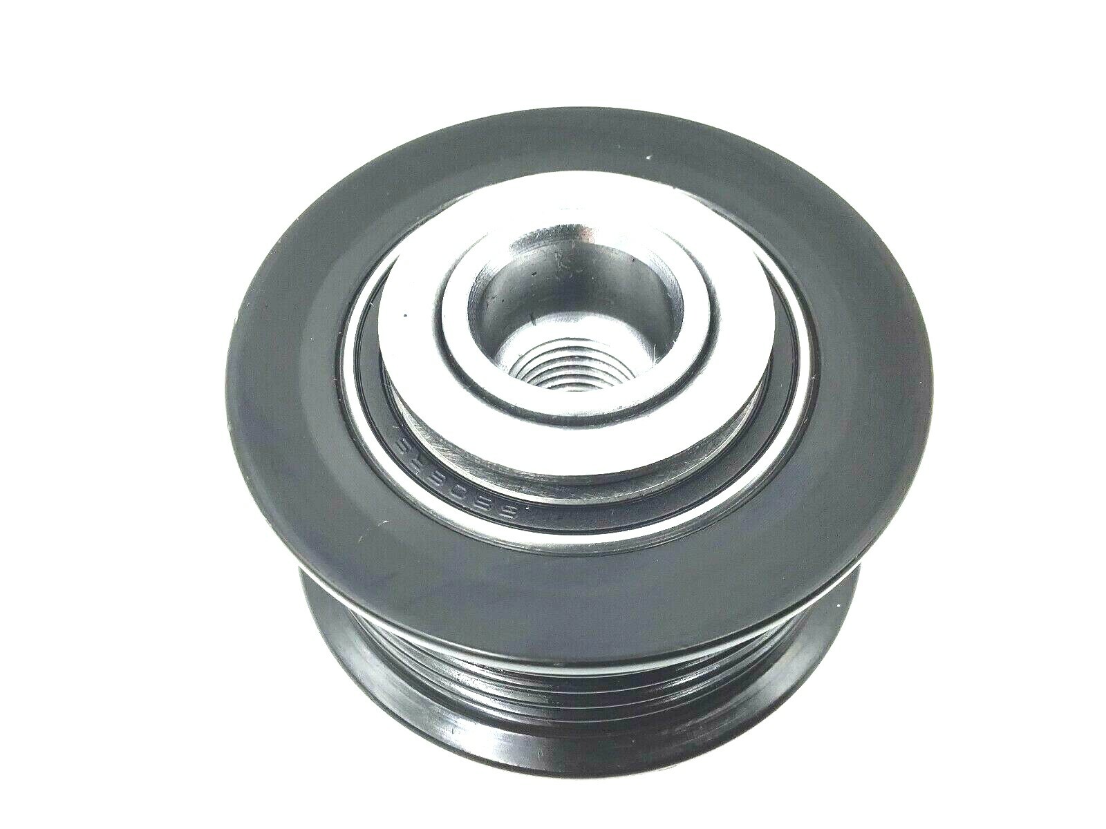 ALTERNATOR CLUTCH PULLEY CHRYSLER TOWN COUNTRY VOYAGER GRAND CARAVAN 01