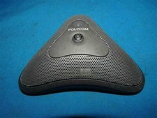 Polycom 2201-20250-002 Microphone Pod