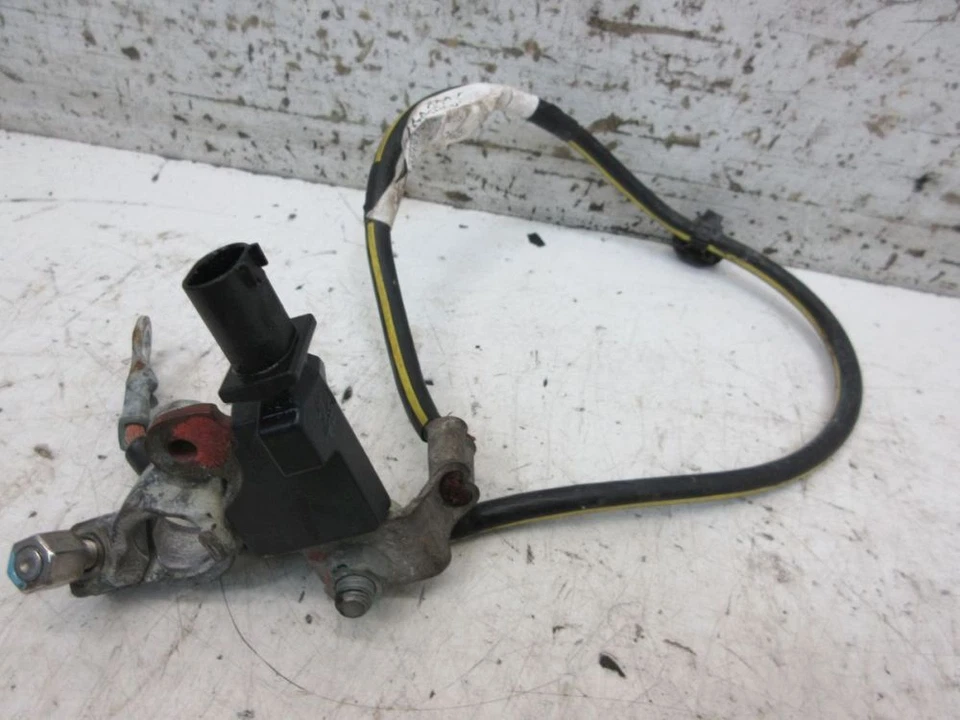 Sensor batería/cable de batería compatible con Mitsubishi Mirage/Space Star Foto 2 de 4