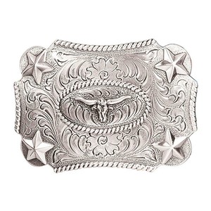 ebay western belt buckles