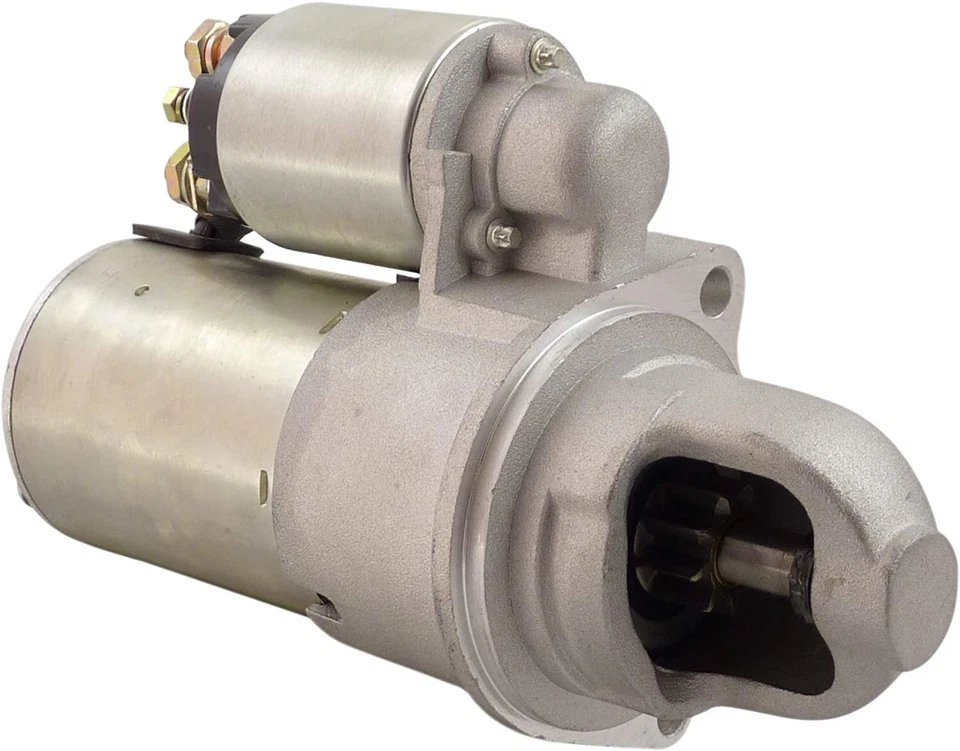 Arranque compatible con Cadillac DTS 06-11 SRX STS 05-09 XLR 06-09 4,6 L V8 89017760 6756 Foto 4 de 4